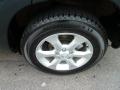2010 Toyota RAV4 Limited V6 4WD Wheel #10 2010 Toyota RAV4 Limited V6 4WD Wheel #10