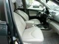 2010 Toyota RAV4 Ash Gray Interior #13 2010 Toyota RAV4 Ash Gray Interior #13