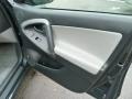 Door Panel of 2010 Toyota RAV4 Limited V6 4WD #15 Door Panel of 2010 Toyota RAV4 Limited V6 4WD #15