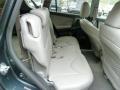 2010 Toyota RAV4 Ash Gray Interior #16 2010 Toyota RAV4 Ash Gray Interior #16