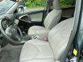2010 Toyota RAV4 Ash Gray Interior #18 2010 Toyota RAV4 Ash Gray Interior #18