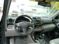 Dashboard of 2010 Toyota RAV4 Limited V6 4WD #20 Dashboard of 2010 Toyota RAV4 Limited V6 4WD #20