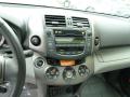 Controls of 2010 Toyota RAV4 Limited V6 4WD #23 Controls of 2010 Toyota RAV4 Limited V6 4WD #23