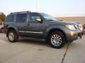 2008 Pathfinder LE V8 4x4 #2