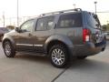 2008 Pathfinder LE V8 4x4 #4