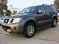 2008 Pathfinder LE V8 4x4 #6