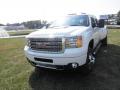 2012 Sierra 3500HD Denali Crew Cab 4x4 Dually #3