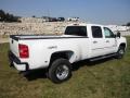 2012 Sierra 3500HD Denali Crew Cab 4x4 Dually #28