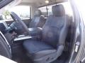  2011 Dodge Ram 1500 Dark Slate Gray Interior #13