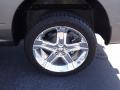  2011 Dodge Ram 1500 Sport R/T Regular Cab Wheel #15