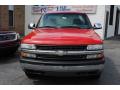 2002 Silverado 1500 LS Regular Cab 4x4 #2