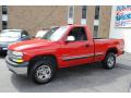 2002 Silverado 1500 LS Regular Cab 4x4 #3