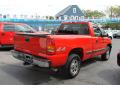 2002 Silverado 1500 LS Regular Cab 4x4 #6