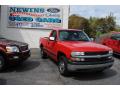 2002 Silverado 1500 LS Regular Cab 4x4 #7