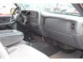 2002 Silverado 1500 LS Regular Cab 4x4 #14