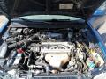  1995 Accord 2.2 Liter SOHC 16-Valve 4 Cylinder Engine #7