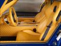  2009 Spyker C8 Laviolette Buckskin Interior #10