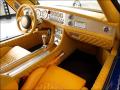  2009 Spyker C8 Laviolette Buckskin Interior #14