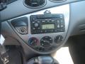 Audio System of 2002 Ford Focus ZX5 Hatchback #17