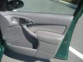 Door Panel of 2002 Ford Focus ZX5 Hatchback #29