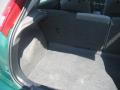  2002 Ford Focus Trunk #33