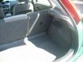  2002 Ford Focus Trunk #34