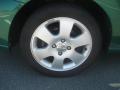  2002 Ford Focus ZX5 Hatchback Wheel #35