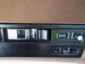 Controls of 1989 Chrysler Lebaron GTC Turbo Convertible #10