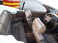  1989 Chrysler Lebaron Tan Interior #18