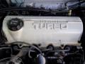  1989 Lebaron 2.5 Liter Turbocharged SOHC 8-Valve 4 Cylinder Engine #22