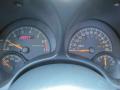  1999 Pontiac Grand Am SE Sedan Gauges #5