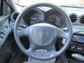  1999 Pontiac Grand Am SE Sedan Steering Wheel #6