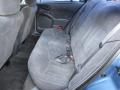  1999 Pontiac Grand Am Dark Pewter Interior #19