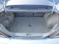  1999 Pontiac Grand Am Trunk #24