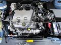  1999 Grand Am 3.4 Liter OHV 12-Valve V6 Engine #31