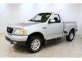 2001 F150 XLT Regular Cab 4x4 #3