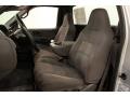  2001 Ford F150 Dark Graphite Interior #6