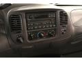 Controls of 2001 Ford F150 XLT Regular Cab 4x4 #8