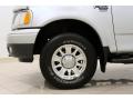 2001 Ford F150 XLT Regular Cab 4x4 Wheel #11