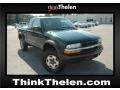 2002 S10 ZR2 Extended Cab 4x4 #1