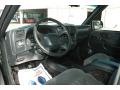 2002 S10 ZR2 Extended Cab 4x4 #8