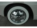  1969 Volkswagen Karmann Ghia Coupe Wheel #6