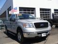 2006 F150 XL SuperCab 4x4 #3