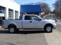 2006 F150 XL SuperCab 4x4 #4