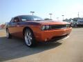 2011 Challenger R/T Classic #7 2011 Challenger R/T Classic #7