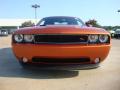 2011 Challenger R/T Classic #8 2011 Challenger R/T Classic #8