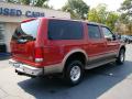 2000 Excursion Limited 4x4 #8