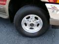  2000 Ford Excursion Limited 4x4 Wheel #30