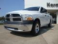 2012 Ram 1500 ST Quad Cab 4x4 #1