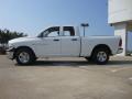 2012 Ram 1500 ST Quad Cab 4x4 #2